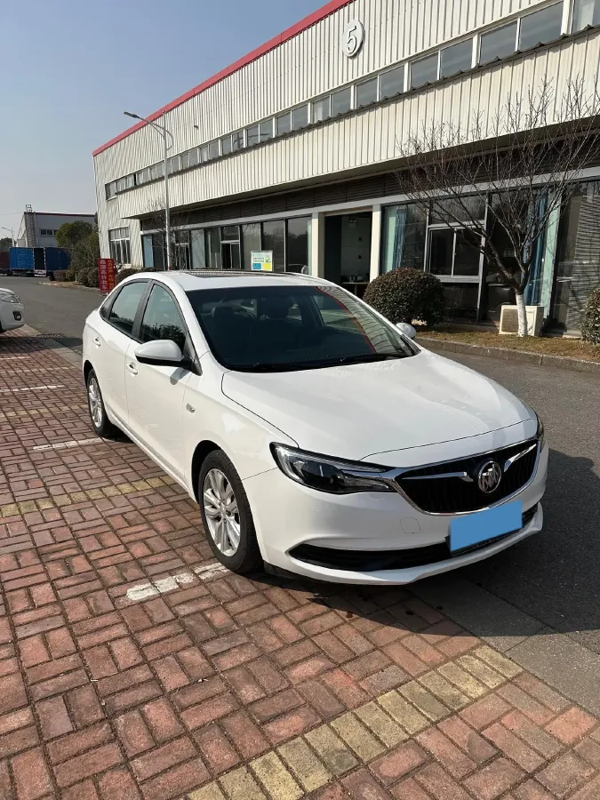 2020 Buick Encore 1.0T 125HP L3 6AT,autocango,china used car exporter,china ev exporter,chinese used car exporter,chinese used ev exporter