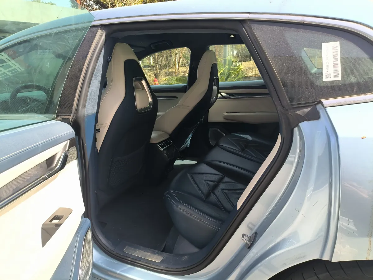 2023 Zeekr 001 BEV 100KWH,autocango,china used car exporter,china ev exporter,chinese used car exporter,chinese used ev exporter