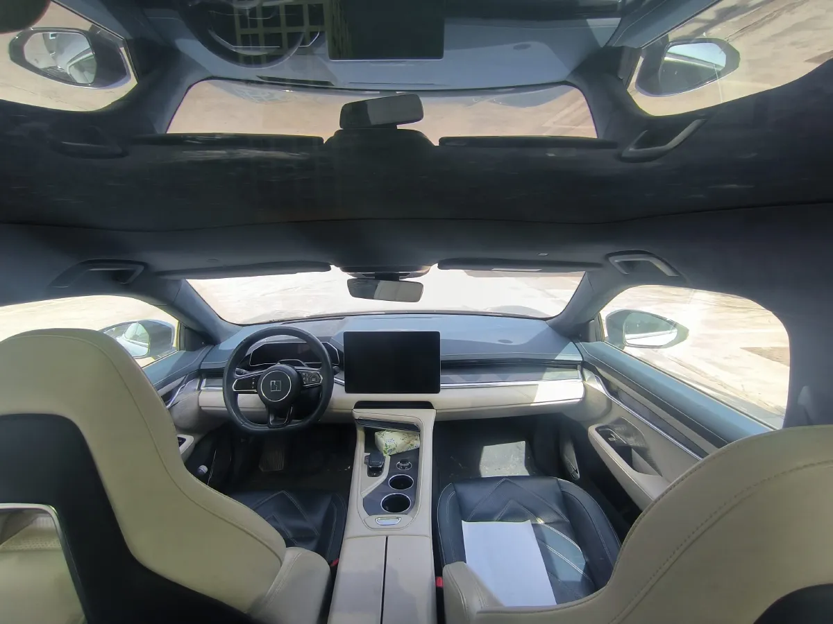 2023 Zeekr 001 BEV 100KWH,autocango,china used car exporter,china ev exporter,chinese used car exporter,chinese used ev exporter