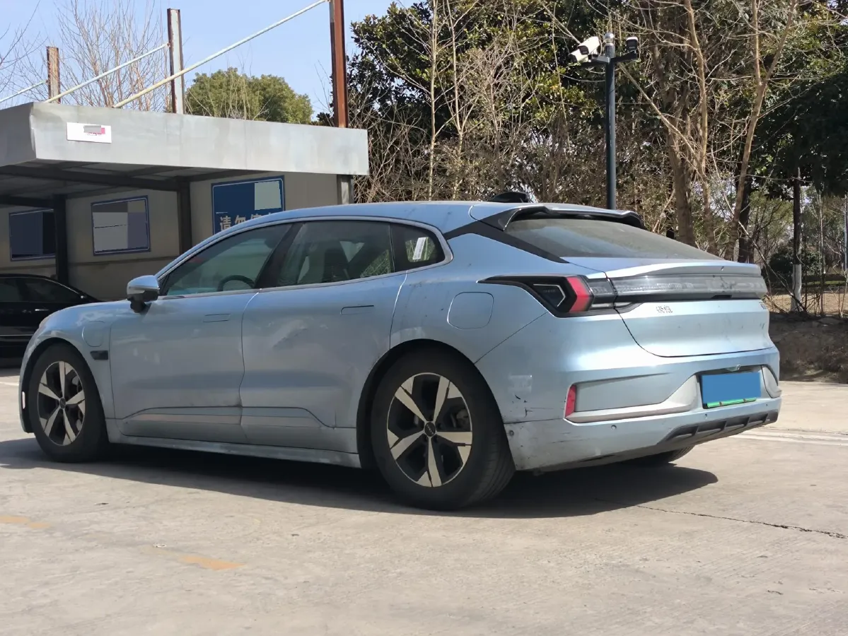 2023 Zeekr 001 BEV 100KWH,autocango,china used car exporter,china ev exporter,chinese used car exporter,chinese used ev exporter