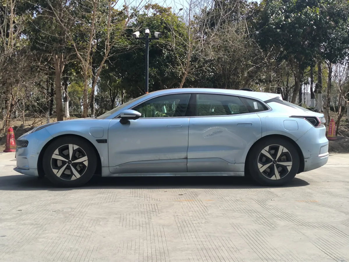 2023 Zeekr 001 BEV 100KWH,autocango,china used car exporter,china ev exporter,chinese used car exporter,chinese used ev exporter