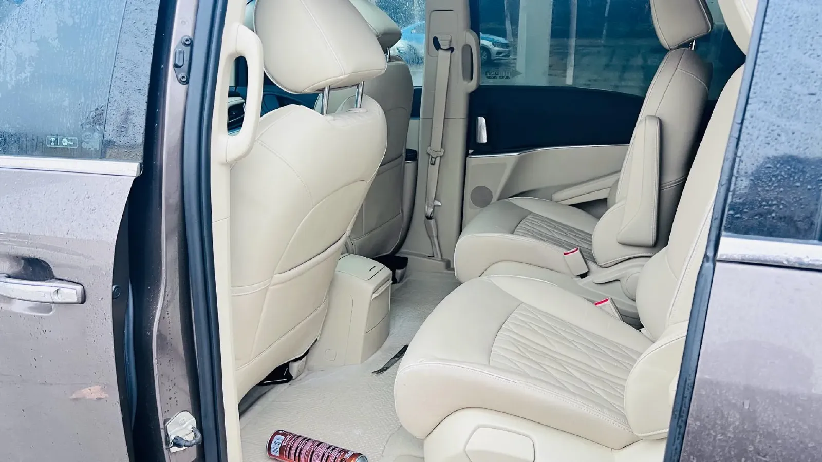 2023 Buick GL8 2.0T 237HP L4 9AT,autocango,china used car exporter,china ev exporter,chinese used car exporter,chinese used ev exporter