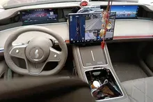 2025 HIMA Stelato S9T REEV 160HP REEV,autocango,china used car exporter,china ev exporter,chinese used car exporter,chinese used ev exporter