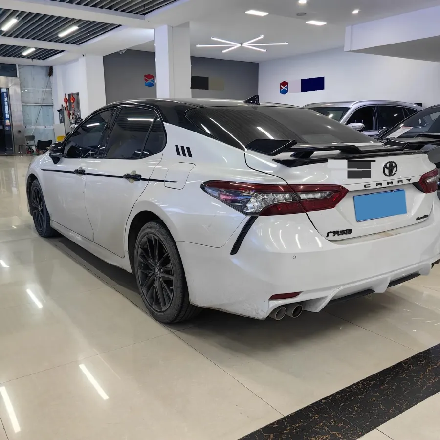 2022 Toyota Camry 2.0L 178HP L4 CVT,autocango,china used car exporter,china ev exporter,chinese used car exporter,chinese used ev exporter