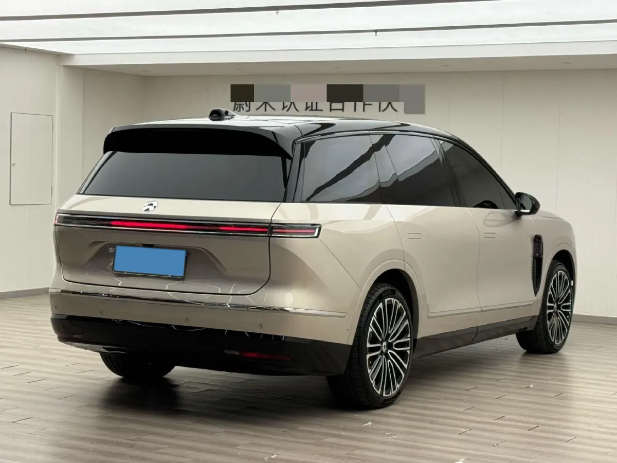 2026 NIO ES8 BEV,autocango,china used car exporter,china ev exporter,chinese used car exporter,chinese used ev exporter