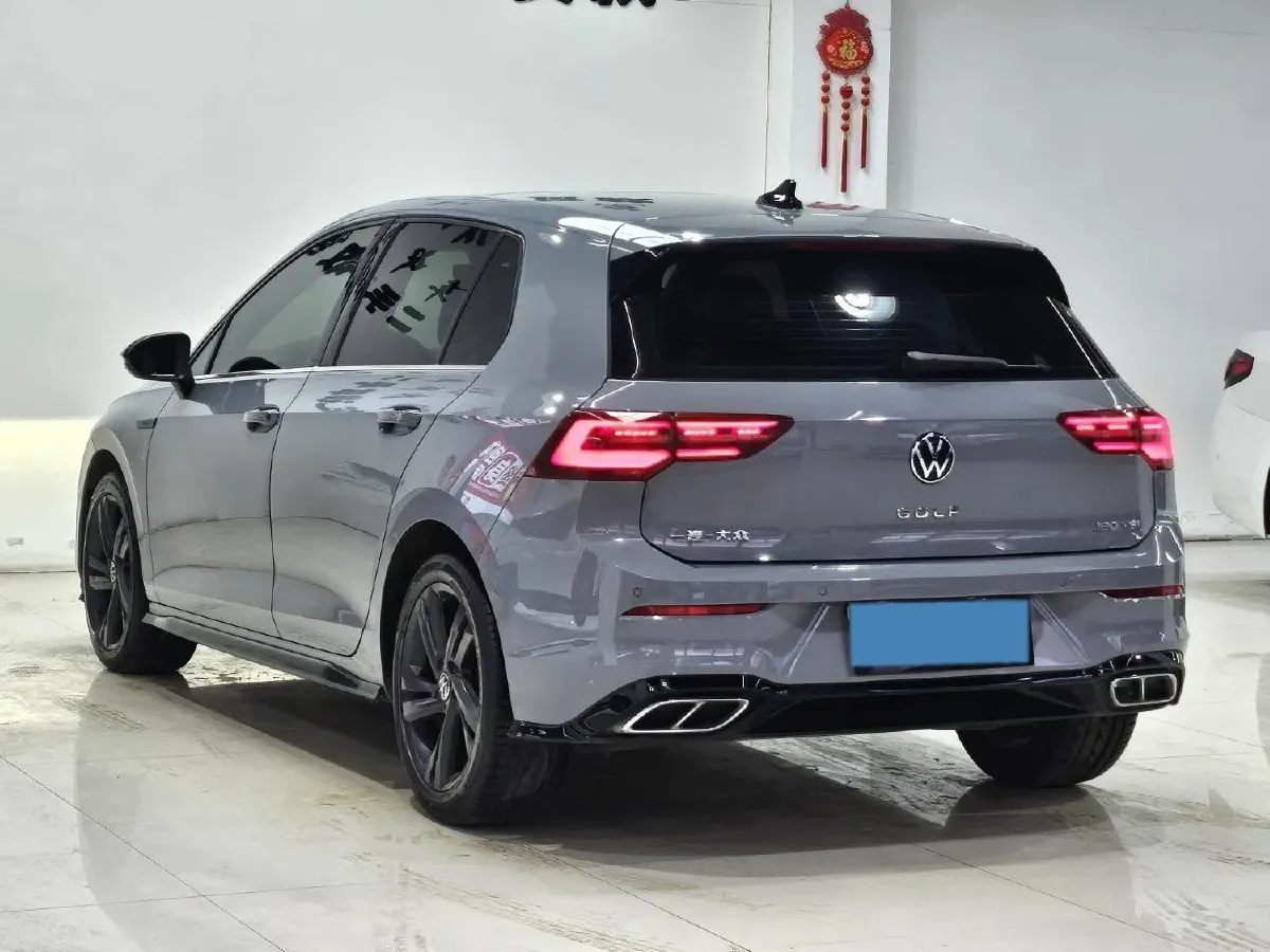 2021 Volkswagen Golf 1.4T 150HP L4 7DCT,autocango,china used car exporter,china ev exporter,chinese used car exporter,chinese used ev exporter