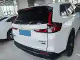 2026 Honda CR-V 1.5T 193HP L4 CVT