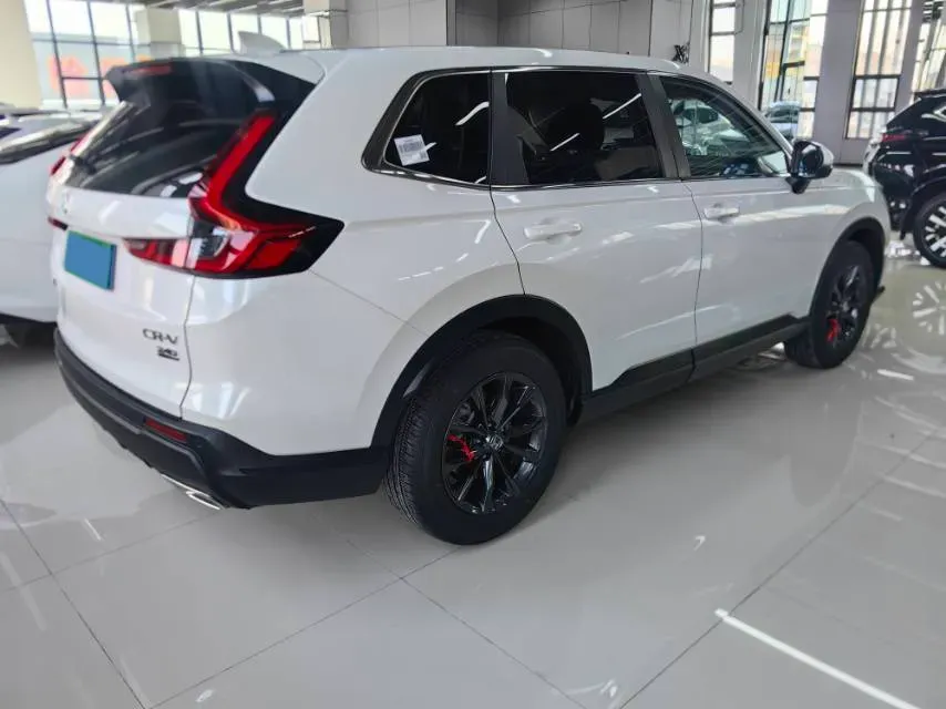 2026 Honda CR-V 1.5T 193HP L4 CVT,autocango,china used car exporter,china ev exporter,chinese used car exporter,chinese used ev exporter