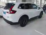 2026 Honda CR-V 1.5T 193HP L4 CVT
