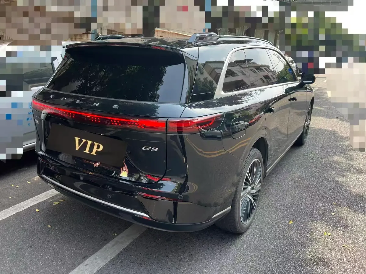 2024 Xpeng G9 BEV 98KWH,autocango,china used car exporter,china ev exporter,chinese used car exporter,chinese used ev exporter