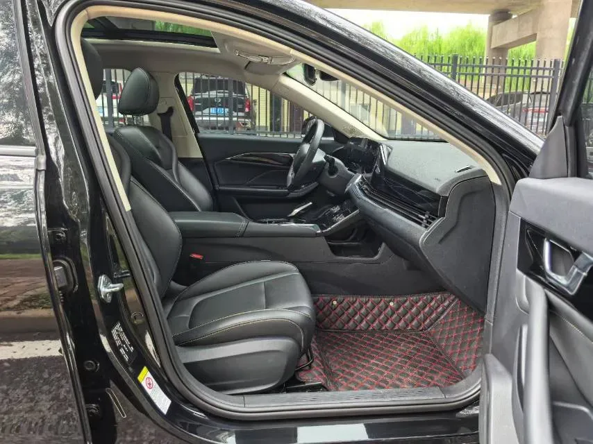 2021 Bestune B70 1.5T 169HP L4 7DCT,autocango,china used car exporter,china ev exporter,chinese used car exporter,chinese used ev exporter