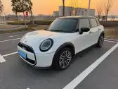 2025 MINI MINI,autocango,china used car exporter,china ev exporter,chinese used car exporter,chinese used ev exporter