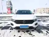 2022 Volkswagen T-Roc 1.4T 150HP L4 7DCT