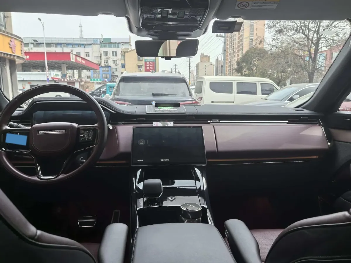 2024 Land Rover Range Rover Sport 3.0T 400HP L6 8AT,autocango,china used car exporter,china ev exporter,chinese used car exporter,chinese used ev exporter