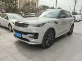 2024 LAND ROVER RANGE ROVER SPORT,autocango,china used car exporter,china ev exporter,chinese used car exporter,chinese used ev exporter