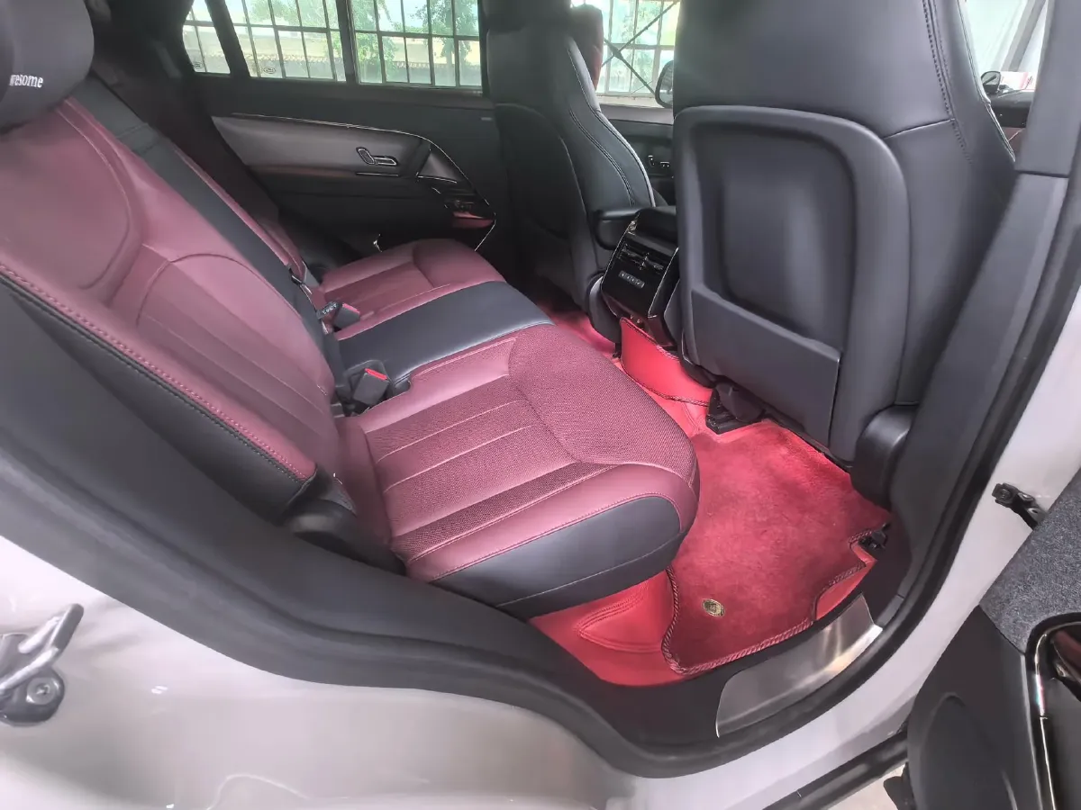 2024 Land Rover Range Rover Sport 3.0T 400HP L6 8AT,autocango,china used car exporter,china ev exporter,chinese used car exporter,chinese used ev exporter