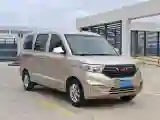 2019 WuLing HongGuang V 1.5L 105HP L4 5MT