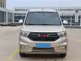 2019 WuLing HongGuang V 1.5L 105HP L4 5MT