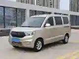 2019 WuLing HongGuang V 1.5L 105HP L4 5MT