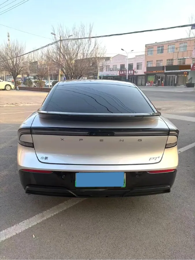 2024 Xpeng P7+ BEV 60.7KWH,autocango,china used car exporter,china ev exporter,chinese used car exporter,chinese used ev exporter