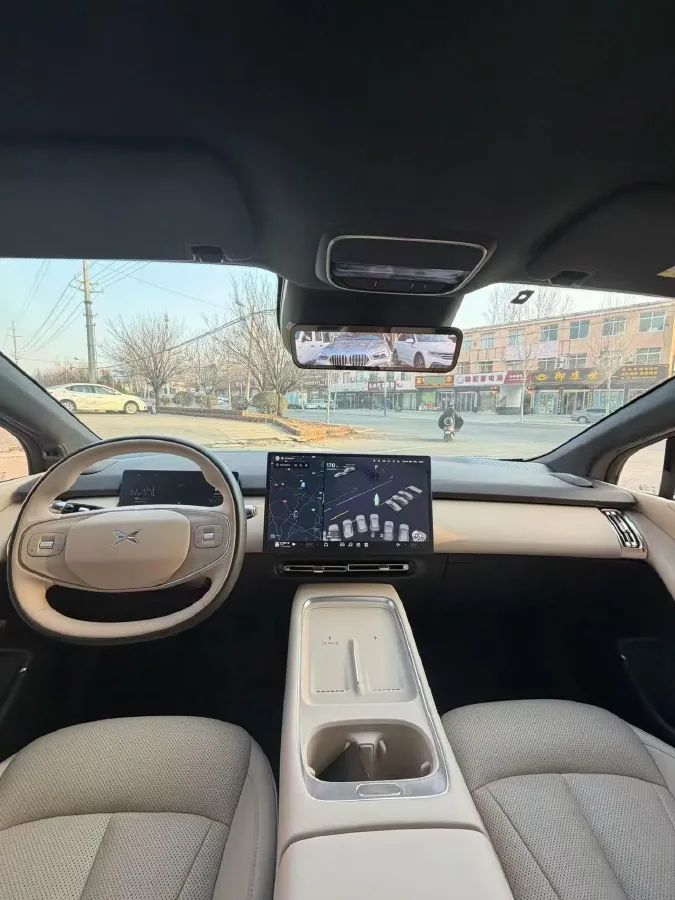 2024 Xpeng P7+ BEV 60.7KWH,autocango,china used car exporter,china ev exporter,chinese used car exporter,chinese used ev exporter