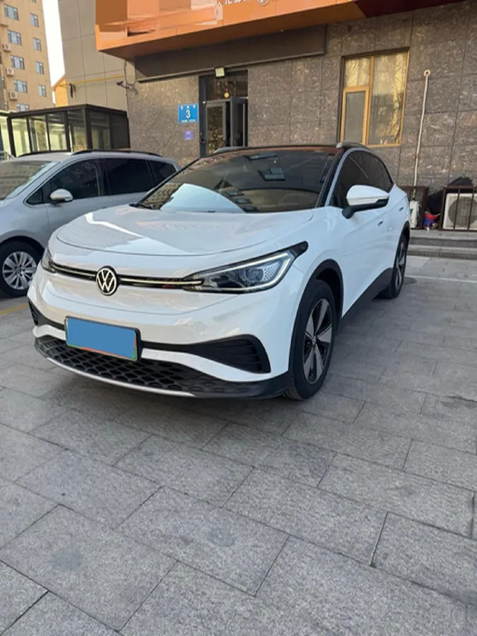 2025 Volkswagen ID.4 X BEV 52.8KWH,autocango,china used car exporter,china ev exporter,chinese used car exporter,chinese used ev exporter