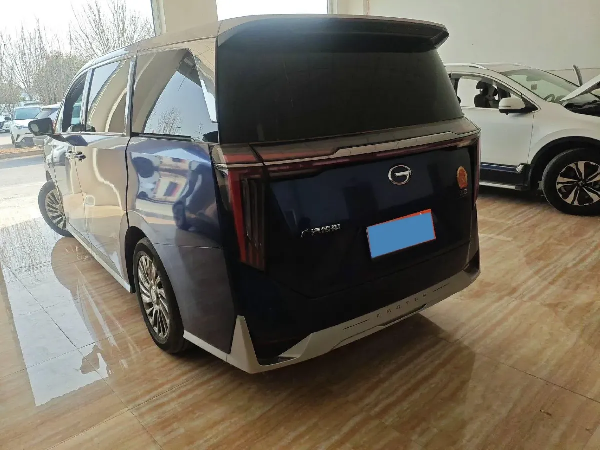 2023 GAC Trumpchi M8 2.0T 252HP L4 8AT,autocango,china used car exporter,china ev exporter,chinese used car exporter,chinese used ev exporter