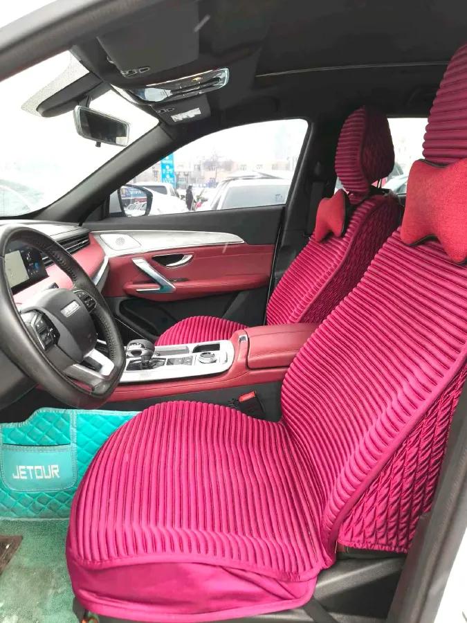 2023 Jetour X70 Plus 1.5T 156HP L4 6DCT,autocango,china used car exporter,china ev exporter,chinese used car exporter,chinese used ev exporter