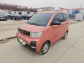 2020 WULING HONGGUANG MINI EV,autocango,china used car exporter,china ev exporter,chinese used car exporter,chinese used ev exporter