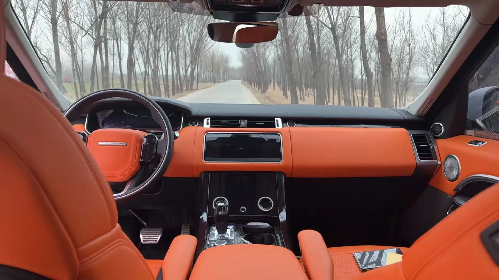 2018 Land Rover Range Rover Sport 3.0T 340HP V6 8AT,autocango,china used car exporter,china ev exporter,chinese used car exporter,chinese used ev exporter