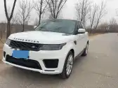 2018 LAND ROVER RANGE ROVER SPORT,autocango,china used car exporter,china ev exporter,chinese used car exporter,chinese used ev exporter