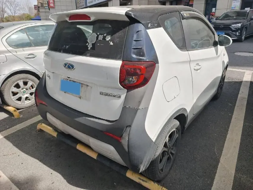 2021 Chery Little Ant BEV 30.7KWH,autocango,china used car exporter,china ev exporter,chinese used car exporter,chinese used ev exporter