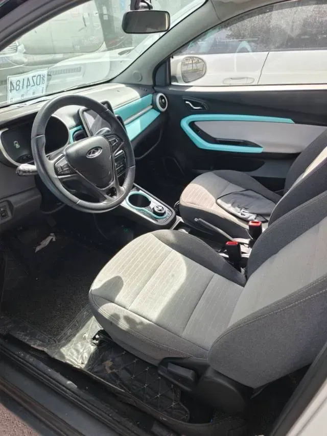 2021 Chery Little Ant BEV 30.7KWH,autocango,china used car exporter,china ev exporter,chinese used car exporter,chinese used ev exporter