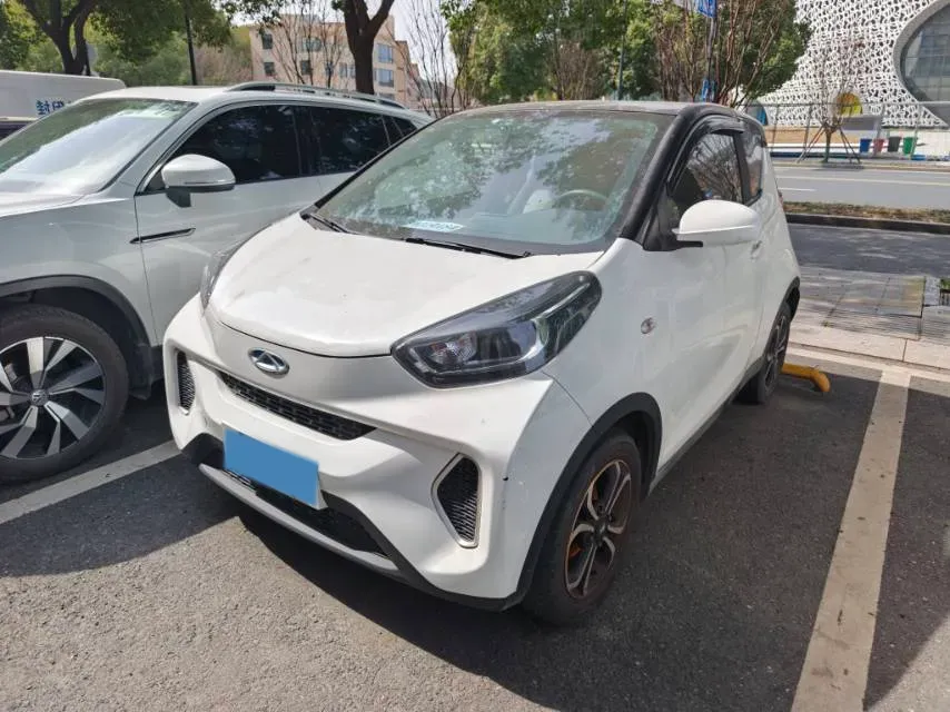 2021 Chery Little Ant BEV 30.7KWH,autocango,china used car exporter,china ev exporter,chinese used car exporter,chinese used ev exporter