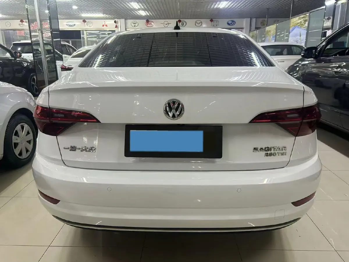 2021 Volkswagen Sagitar 1.4T 150HP L4 7DCT,autocango,china used car exporter,china ev exporter,chinese used car exporter,chinese used ev exporter