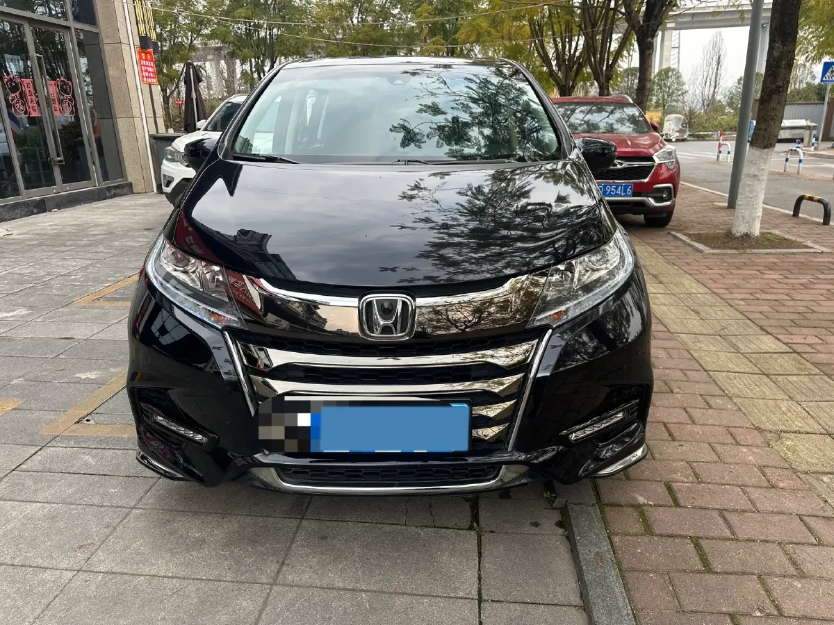 2021 Honda Odyssey 2.0L 146HP L4 E-CVT Hybrid,autocango,china used car exporter,china ev exporter,chinese used car exporter,chinese used ev exporter