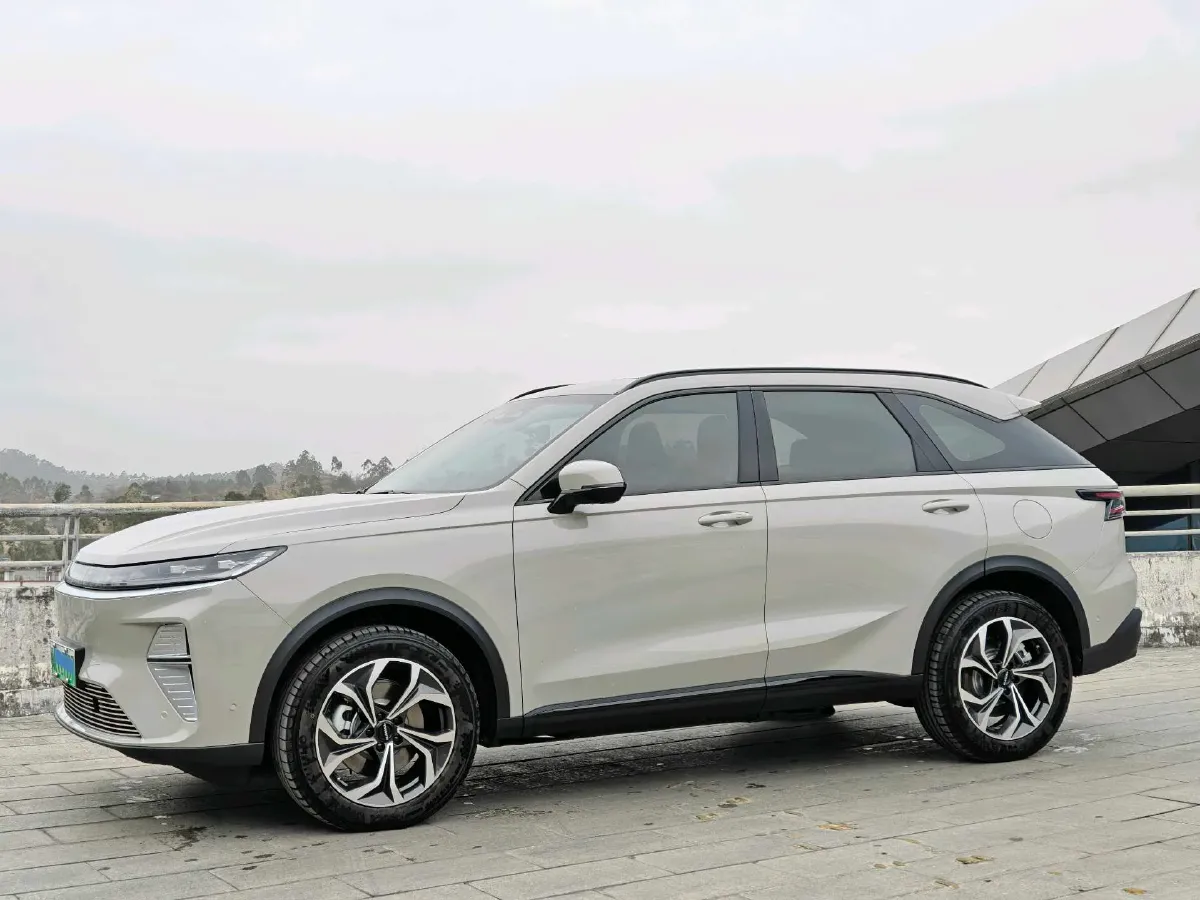 2025 Haval Fierce Dragon MAX 1.5L 116HP L4 2DHT PHEV,autocango,china used car exporter,china ev exporter,chinese used car exporter,chinese used ev exporter