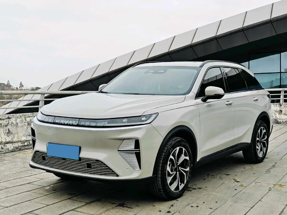 2025 Haval Fierce Dragon MAX 1.5L 116HP L4 2DHT PHEV,autocango,china used car exporter,china ev exporter,chinese used car exporter,chinese used ev exporter