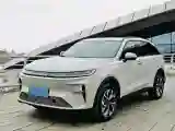 2025 Haval Fierce Dragon MAX 1.5L 116HP L4 2DHT PHEV