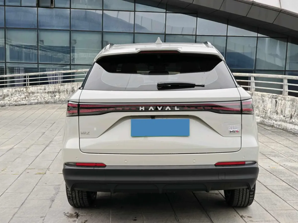 2025 Haval Fierce Dragon MAX 1.5L 116HP L4 2DHT PHEV,autocango,china used car exporter,china ev exporter,chinese used car exporter,chinese used ev exporter