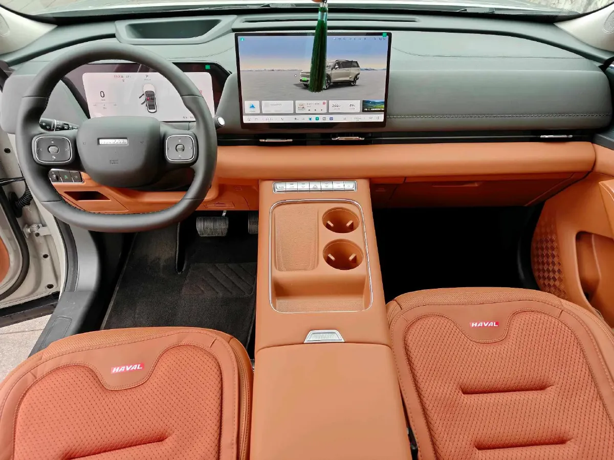 2025 Haval Fierce Dragon MAX 1.5L 116HP L4 2DHT PHEV,autocango,china used car exporter,china ev exporter,chinese used car exporter,chinese used ev exporter