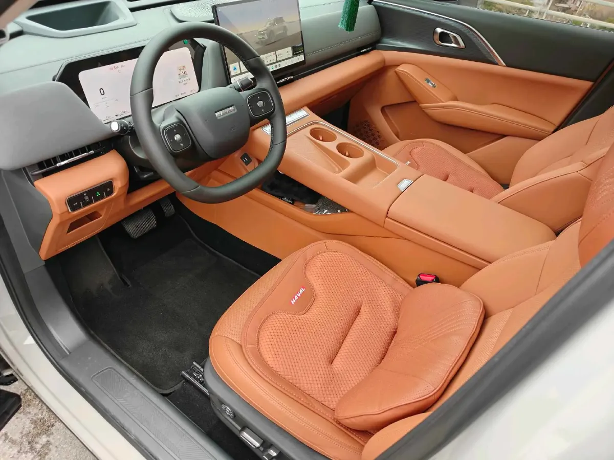 2025 Haval Fierce Dragon MAX 1.5L 116HP L4 2DHT PHEV,autocango,china used car exporter,china ev exporter,chinese used car exporter,chinese used ev exporter