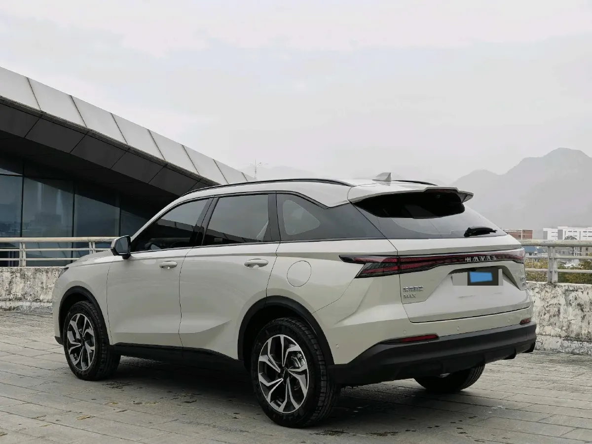 2025 Haval Fierce Dragon MAX 1.5L 116HP L4 2DHT PHEV,autocango,china used car exporter,china ev exporter,chinese used car exporter,chinese used ev exporter