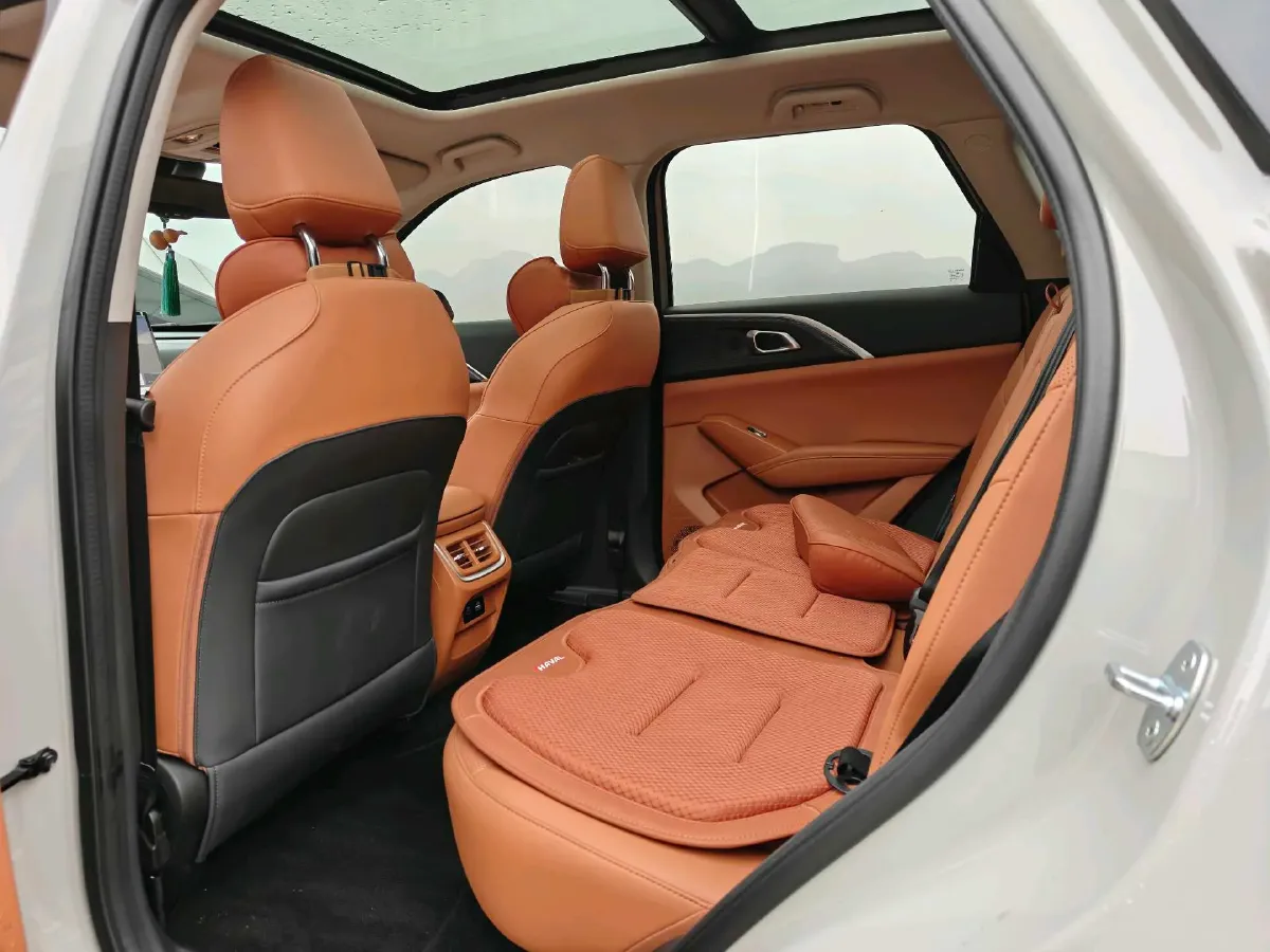 2025 Haval Fierce Dragon MAX 1.5L 116HP L4 2DHT PHEV,autocango,china used car exporter,china ev exporter,chinese used car exporter,chinese used ev exporter