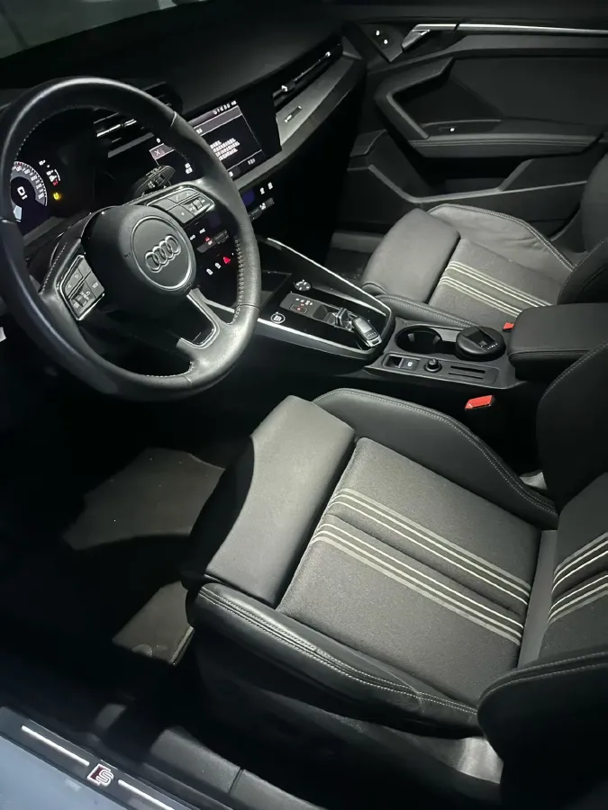 2021 Audi A3 1.4T 150HP L4 7DCT,autocango,china used car exporter,china ev exporter,chinese used car exporter,chinese used ev exporter