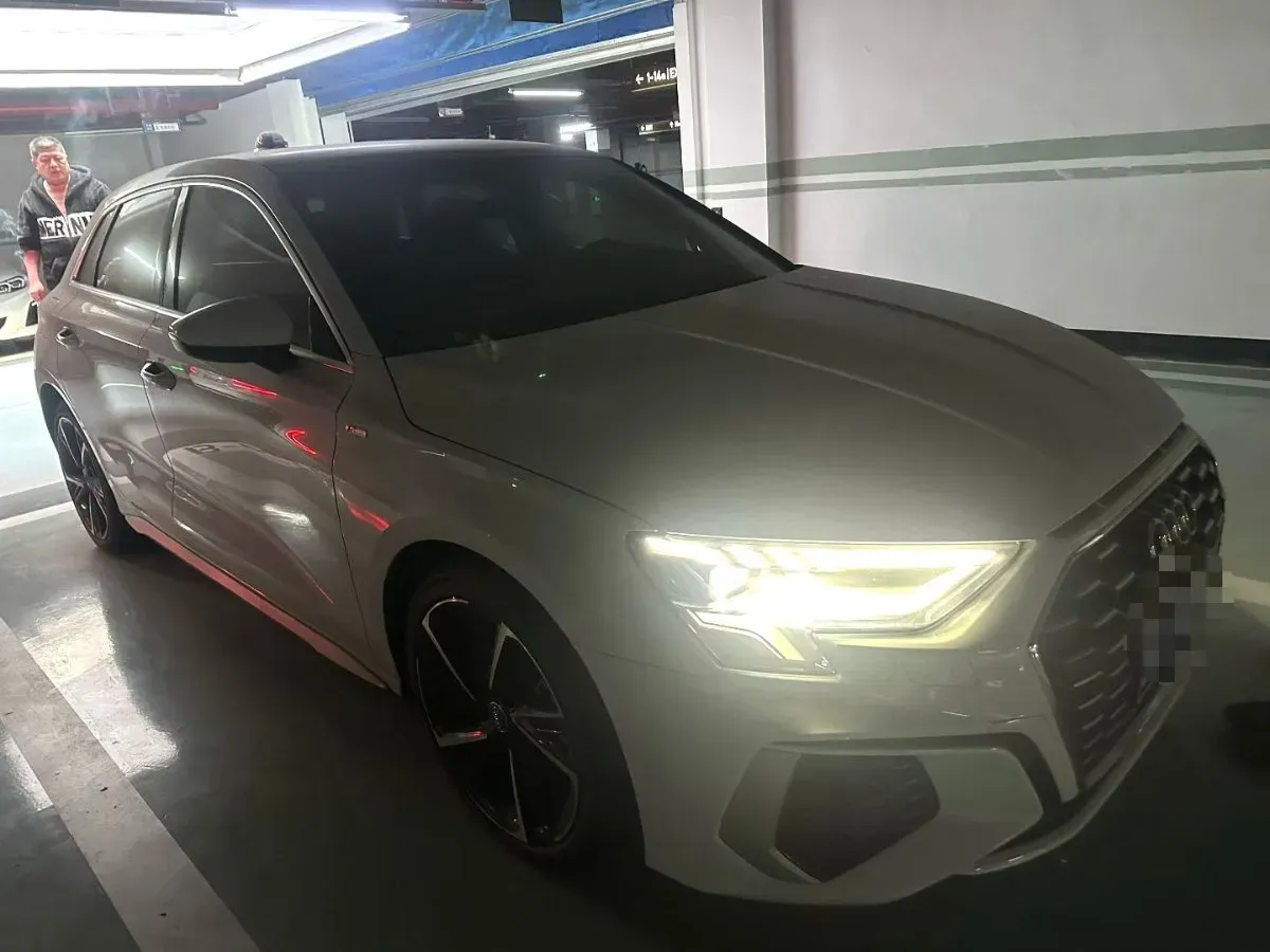 2021 Audi A3 1.4T 150HP L4 7DCT,autocango,china used car exporter,china ev exporter,chinese used car exporter,chinese used ev exporter