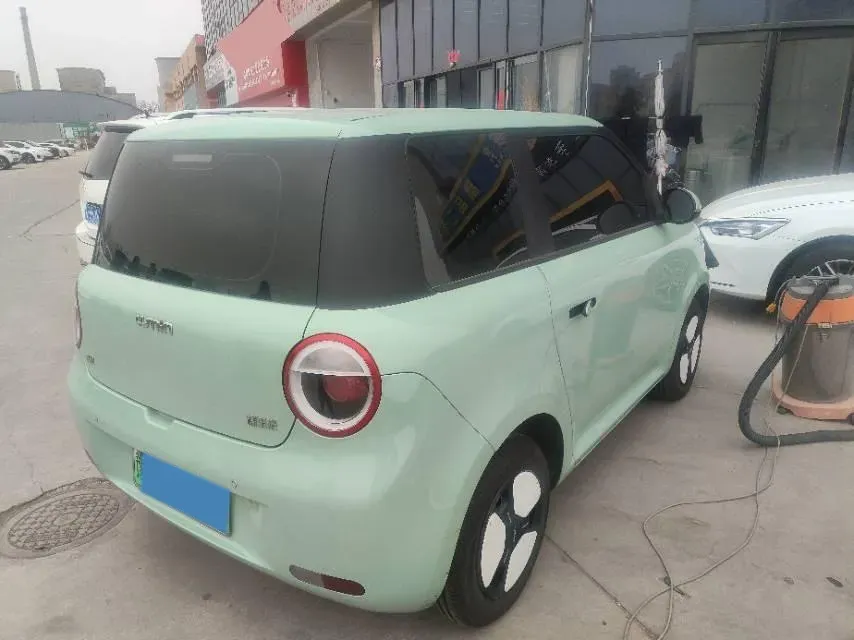 2022 Levdeo Mango BEV 17.28KWH,autocango,china used car exporter,china ev exporter,chinese used car exporter,chinese used ev exporter