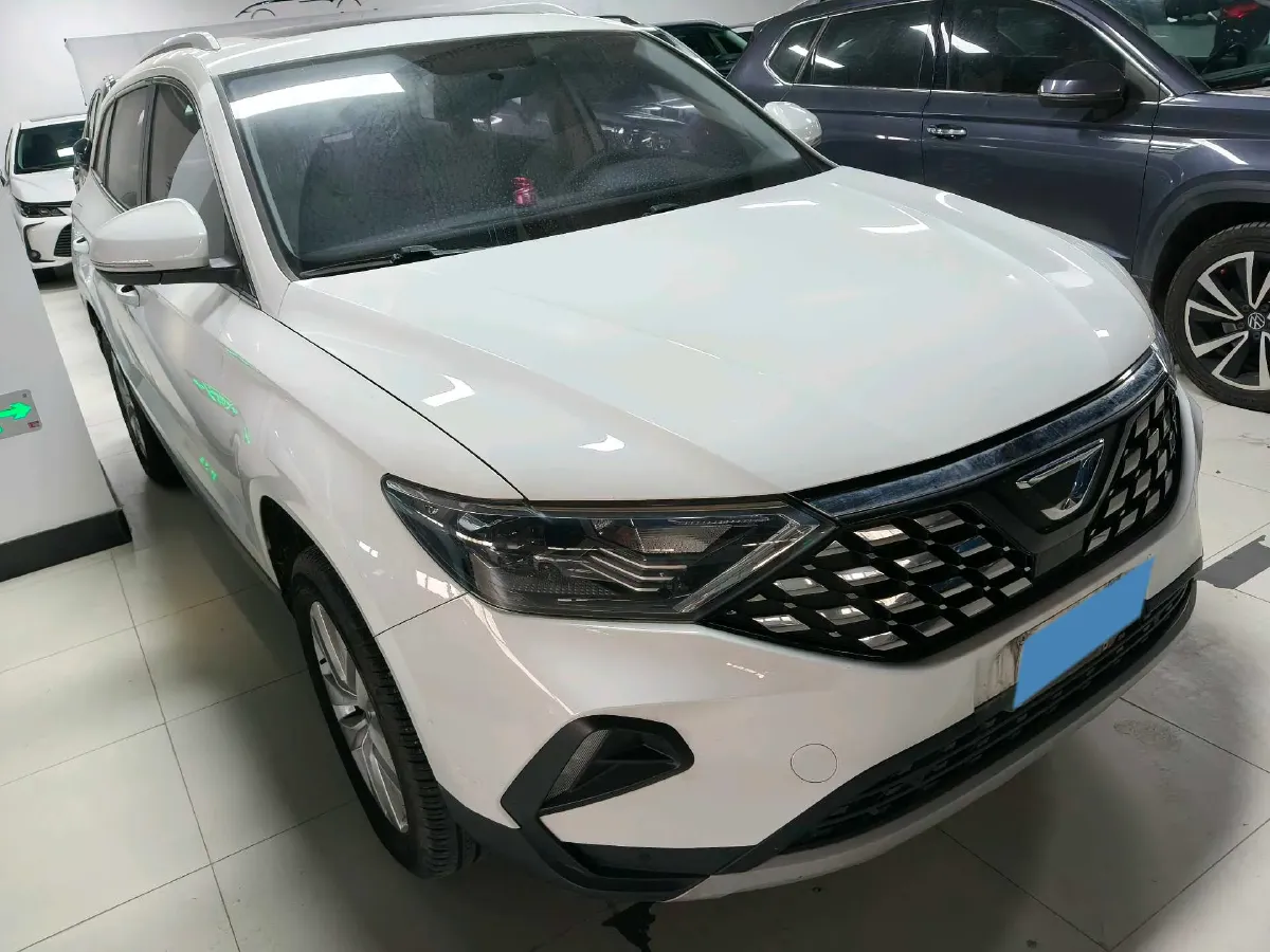 2022 Jetta VS5 1.4T 150HP L4 6AT,autocango,china used car exporter,china ev exporter,chinese used car exporter,chinese used ev exporter