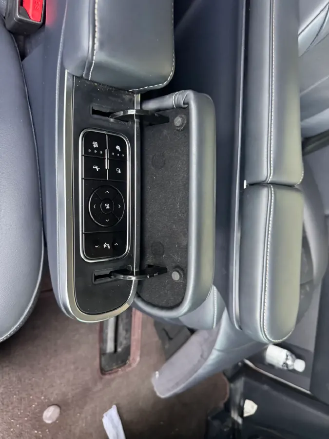 2023 GAC Trumpchi M8 2.0T 252HP L4 8AT,autocango,china used car exporter,china ev exporter,chinese used car exporter,chinese used ev exporter