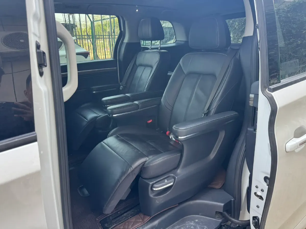 2023 GAC Trumpchi M8 2.0T 252HP L4 8AT,autocango,china used car exporter,china ev exporter,chinese used car exporter,chinese used ev exporter